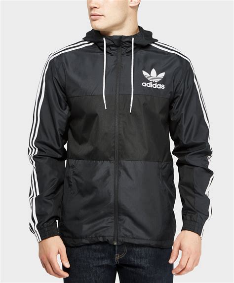 men's original burgundy adidas jacket|Men's adidas Originals Jackets.